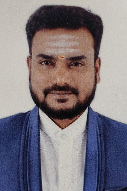 Arumugam Kaliappan - Actor Profile Photo
