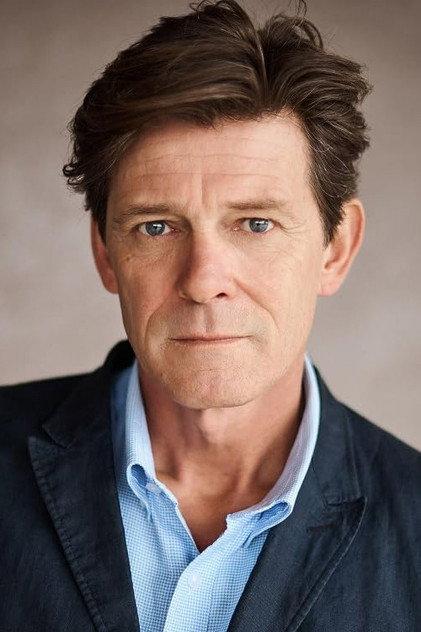 Neil Pigot - Actor Profile Photo