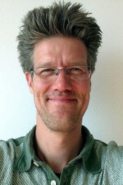 Matthias Keller - Actor Profile Photo