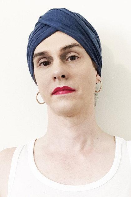 Gavilán Rayna Russom - Actor Profile Photo