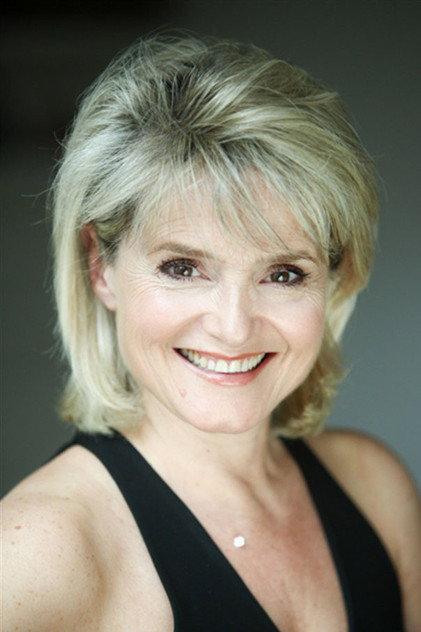 Patricia Legrand - Actor Profile Photo