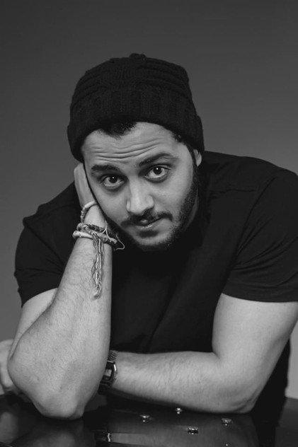 Youssef Al-Asady - Actor Profile Photo