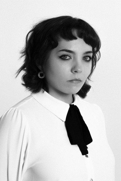 Grace K. Schuler - Actor Profile Photo