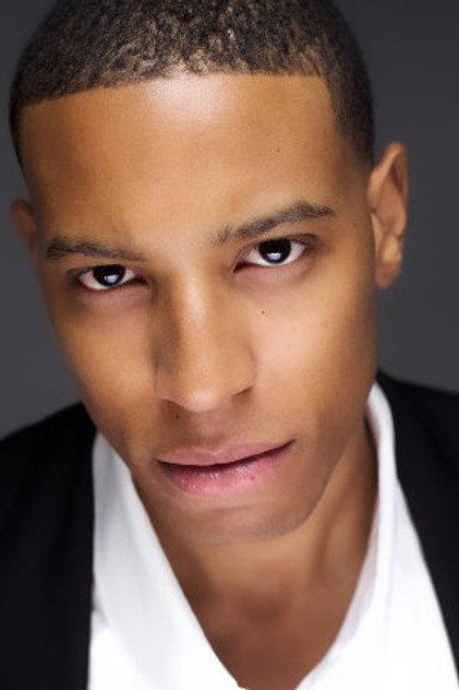 John Paul Jones II - Actor Profile Photo