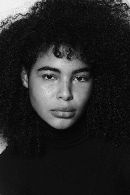 Alessandria Greene - Actor Profile Photo