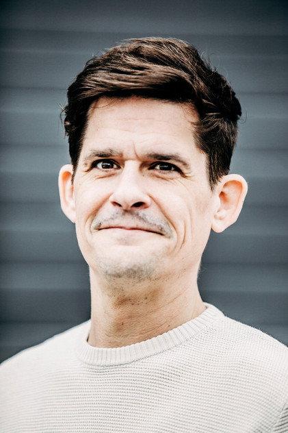 Tom Ternest - Actor Profile Photo