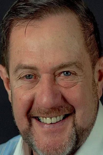 Gerry Grimes - Actor Profile Photo