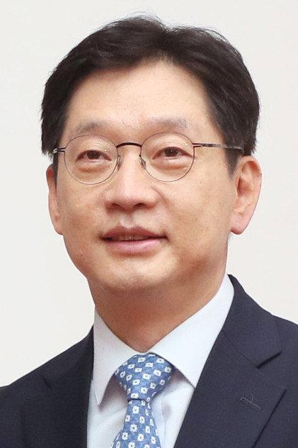 Kim Kyeong-soo - Actor Profile Photo