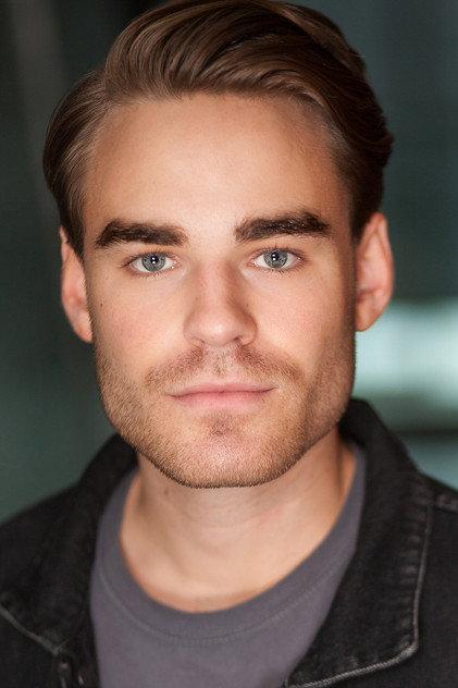Liam Boland - Actor Profile Photo