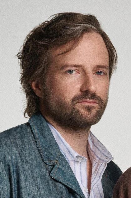 Matt Duffer - Actor Profile Photo