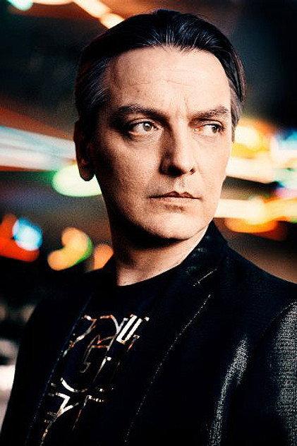 Peter Heppner - Actor Profile Photo