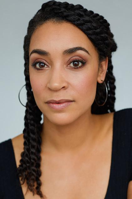 Marie-Evelyne Lessard - Actor Profile Photo