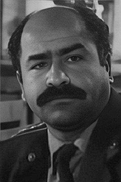 Elkhan Kuliyev - Actor Profile Photo