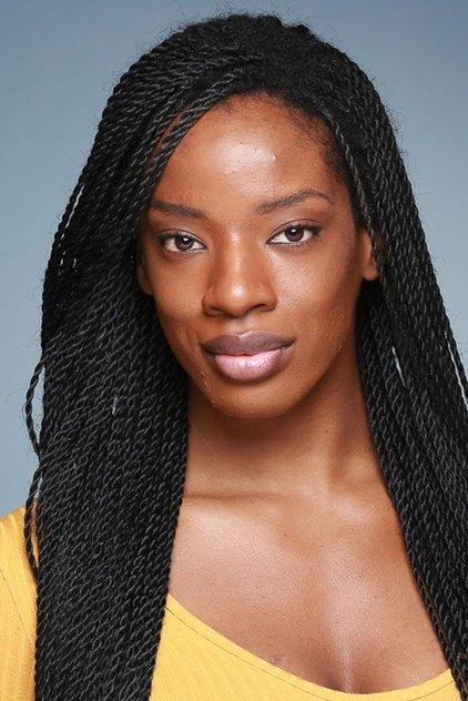 Ayisha Issa - Actor Profile Photo