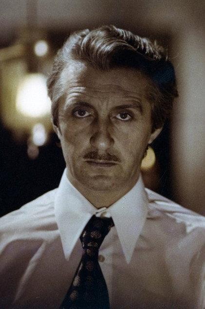 Andrzej Kopiczyński - Actor Profile Photo