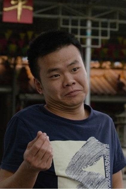 Zheng Huisong - Actor Profile Photo