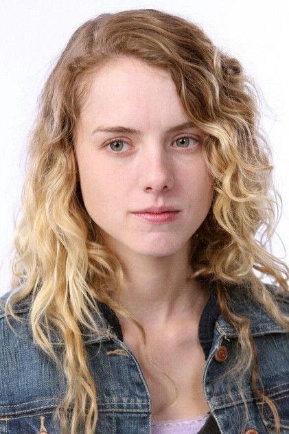 Laura Slade Wiggins - Actor Profile Photo