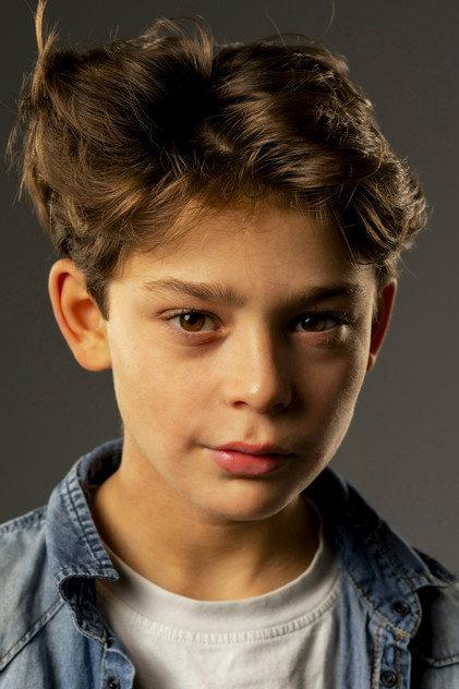 Marco Fiore - Actor Profile Photo