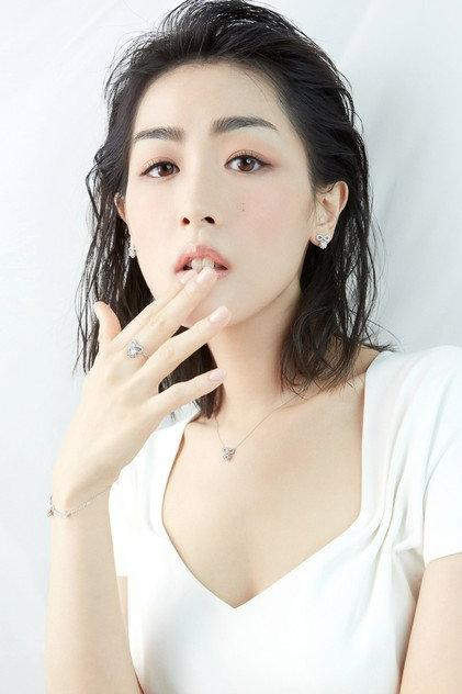 Evelyn Choi Wing-Yan - Actor Profile Photo