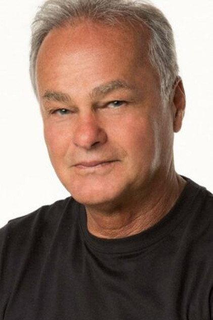 Kadu Moliterno - Actor Profile Photo