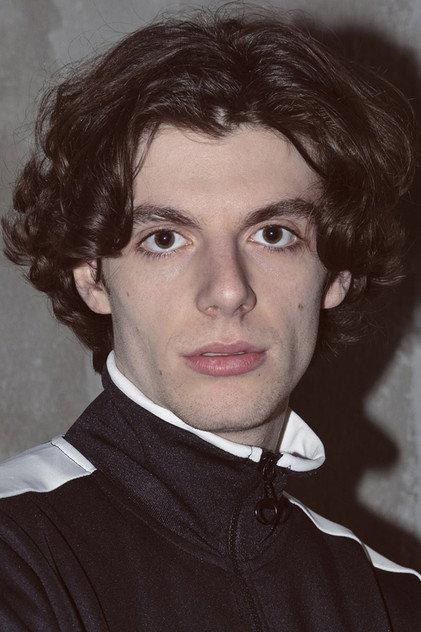 Adam Kubala - Actor Profile Photo