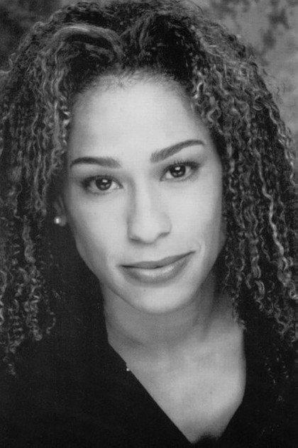 Angela Shelton - Actor Profile Photo