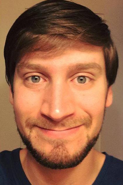 Jacob Lince - Actor Profile Photo