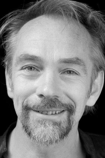 Les Bubb - Actor Profile Photo
