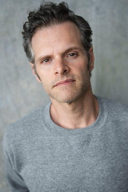 Cole Burden - Actor Profile Photo