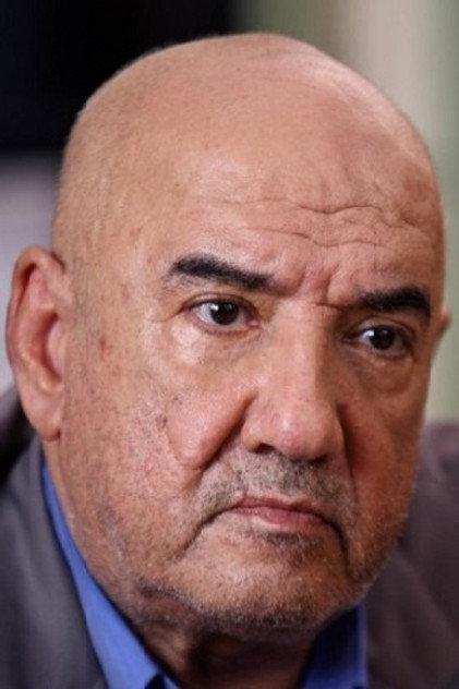 Ehsan Amani - Actor Profile Photo