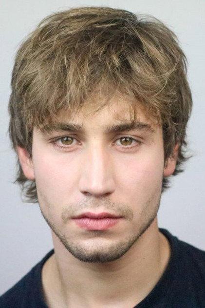 Lucas Nabor - Actor Profile Photo