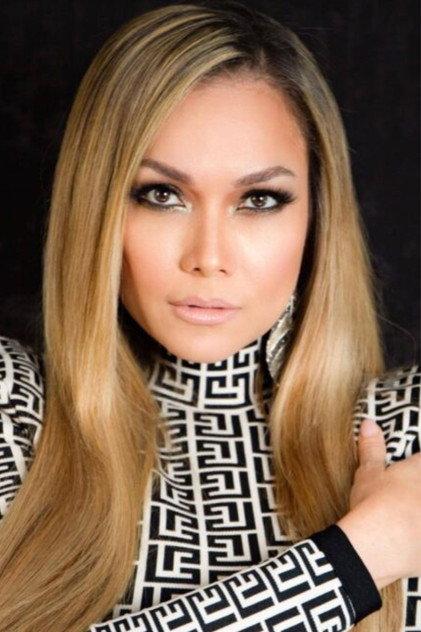 Alannys Weber - Actor Profile Photo