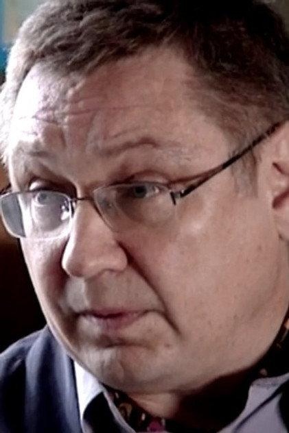 Igor Zhurin - Actor Profile Photo
