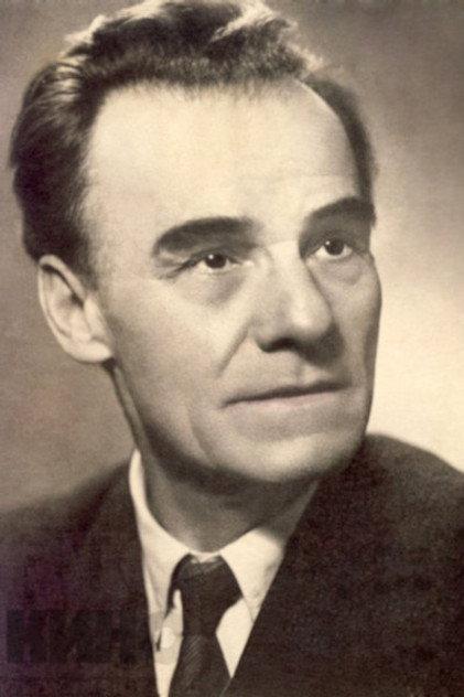 Danylo Ilchenko - Actor Profile Photo