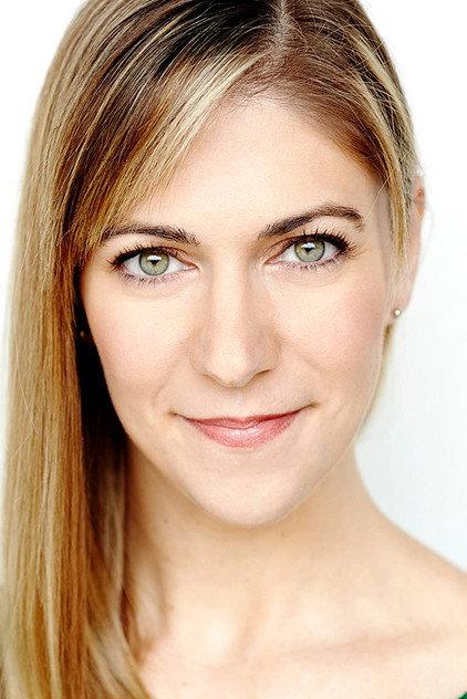 Brooke Seguin - Actor Profile Photo