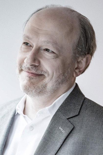 Marc-André Hamelin - Actor Profile Photo