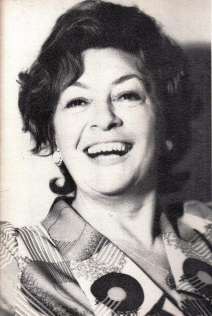 Dorina Done - Actor Profile Photo