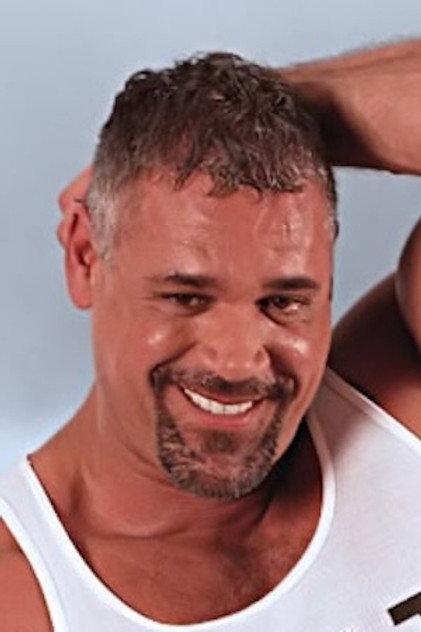 Christian Bouthillette - Actor Profile Photo