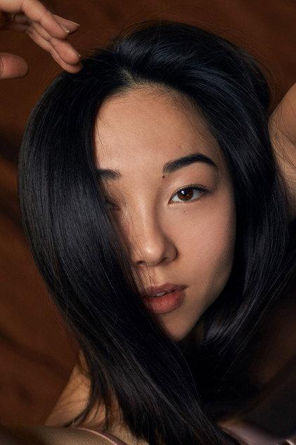Natalia Bui - Actor Profile Photo