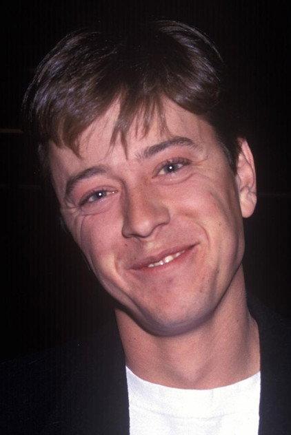 Brandon Douglas - Actor Profile Photo