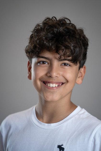 Nanak Phlora - Actor Profile Photo