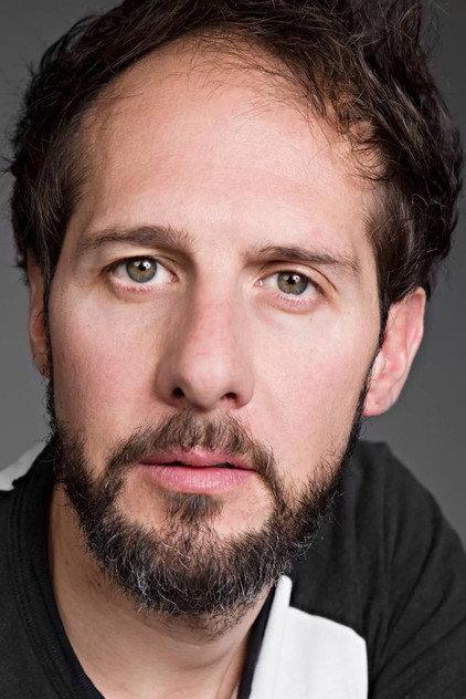 Ricardo Reynaud - Actor Profile Photo