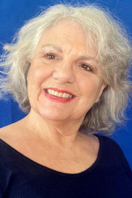 Elizabeth D'Onofrio - Actor Profile Photo