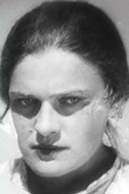 Vera Marinich - Actor Profile Photo