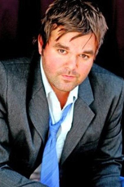 Kevin Wheatley - Actor Profile Photo