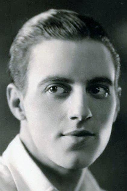 Eddie Phillips - Actor Profile Photo