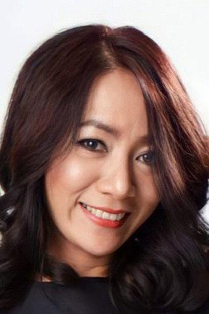 Ratchanee Boonyatharokul - Actor Profile Photo