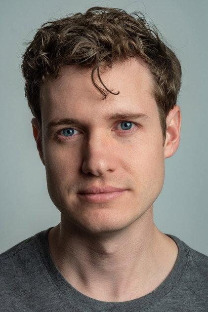 Cameron Bass - Actor Profile Photo