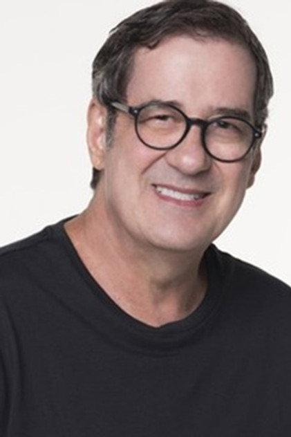 João Camargo - Actor Profile Photo