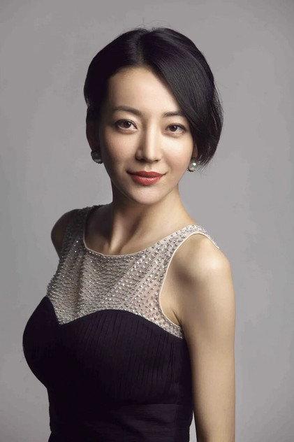 Shu Yao - Actor Profile Photo